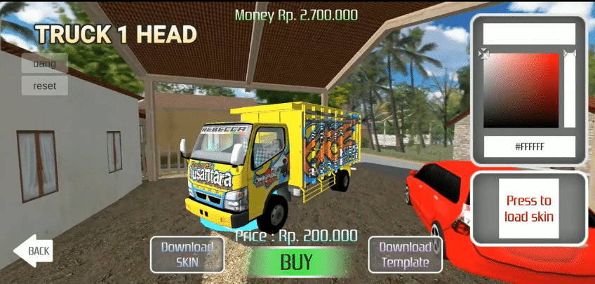 download es truck simulator id mod apk