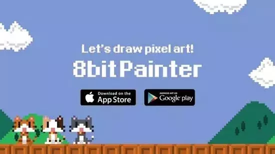 Cara Membuat Pixel Art di Android