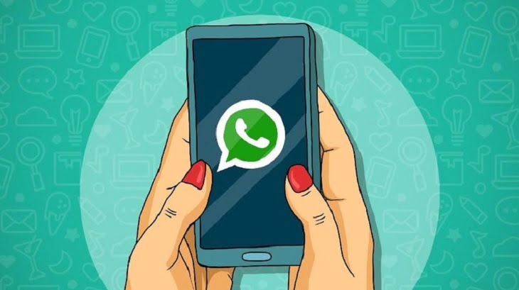 4 Tutorial Bisukan Notifikasi Pesan Masuk di Grup WhatsApp